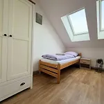 Sleep&go Czech Republic - Korycany Hostel Neratovice