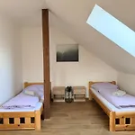 Sleep&go Czech Republic - Korycany Hostel