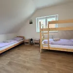 Sleep&go Czech Republic - Korycany Hostel