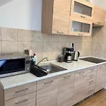 Hostel Sleep&go Czech Republic - Korycany Neratovice