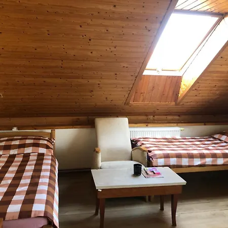 Sleep & Go Korycany Neratovice