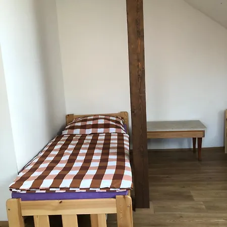 Sleep & Go Czech Republic - Korycany * Neratovice