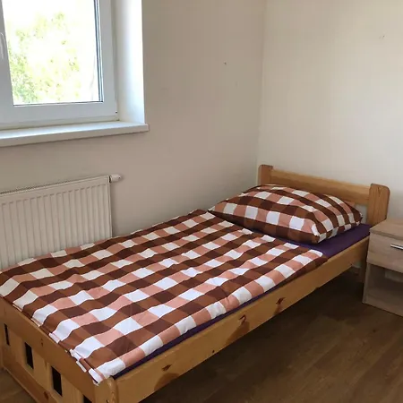 Hostel Sleep & Go Korycany