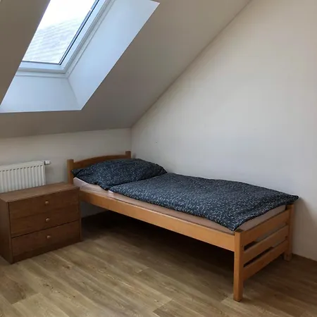 Sleep & Go Czech Republic - Korycany * Neratovice