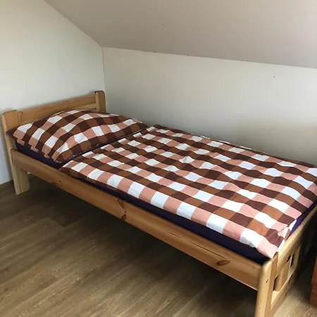 Hostel Sleep & Go Korycany Neratovice