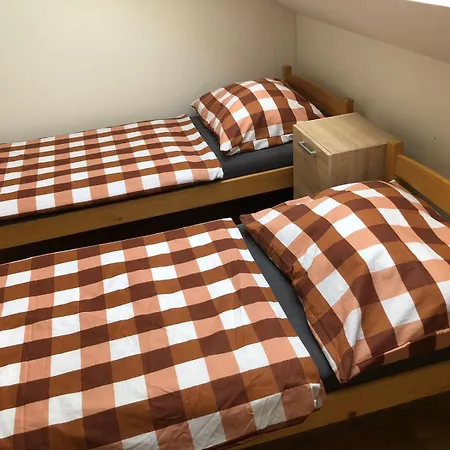 Sleep & Go Czech Republic - Korycany *