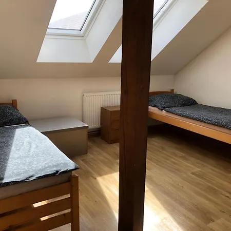 Sleep & Go Czech Republic - Korycany * Neratovice