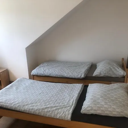 旅馆 Sleep & Go Czech Republic - Korycany