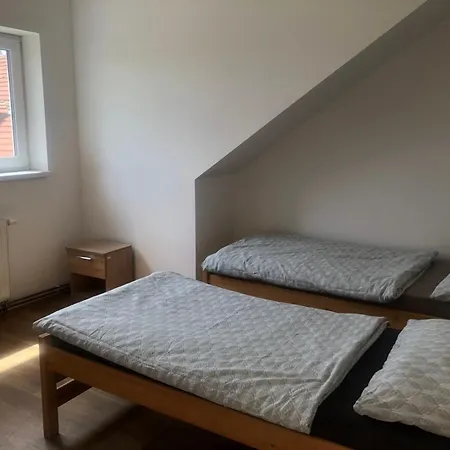 Sleep & Go Czech Republic - Korycany * Neratovice