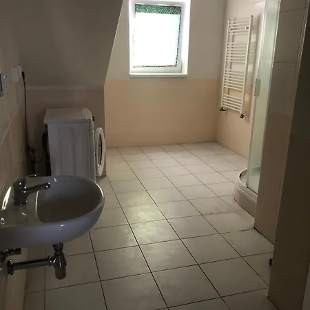 Hostel Sleep & Go Czech Republic - Korycany Neratovice