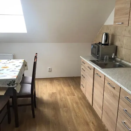 旅馆 Sleep & Go Czech Republic - Korycany *