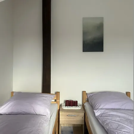 Hostel Sleep&go Czech Republic - Korycany Neratovice