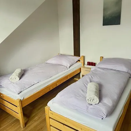 Sleep&go Czech Republic - Korycany Neratovice