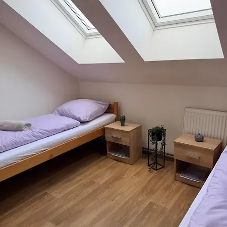 Sleep & Go Czech Republic - Korycany * Neratovice