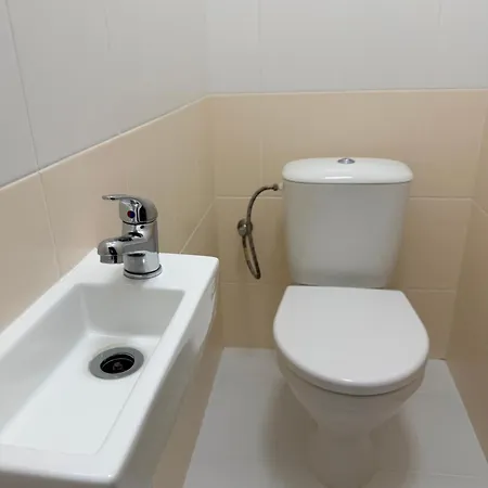 Sleep & Go Czech Republic - Korycany *