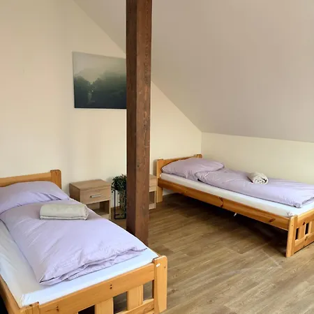 Sleep & Go Czech Republic - Korycany *