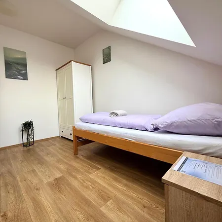 Sleep & Go Czech Republic - Korycany * Neratovice