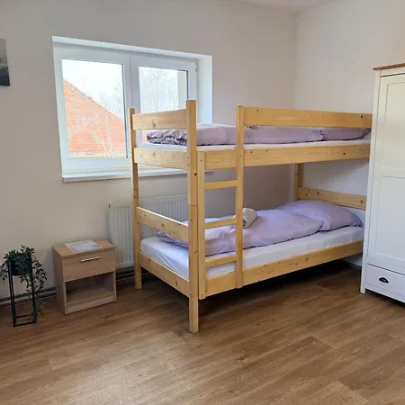 旅馆 Sleep & Go Czech Republic - Korycany