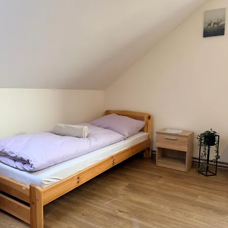 Sleep&go Czech Republic - Korycany Neratovice