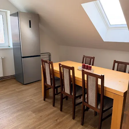 Sleep & Go Czech Republic - Korycany