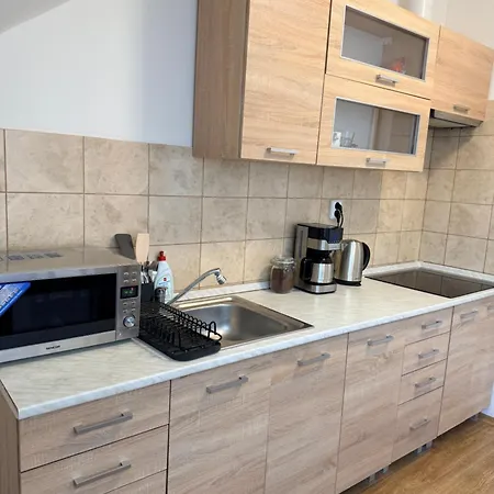 Hostel Sleep&go Czech Republic - Korycany Neratovice