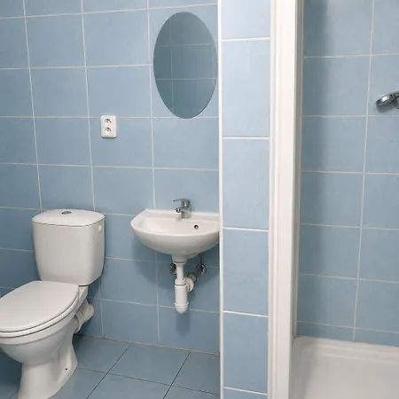 Hostel Sleep&go Czech Republic - Korycany Neratovice