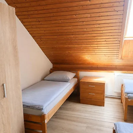 Hostel Sleep&go Czech Republic - Korycany Neratovice