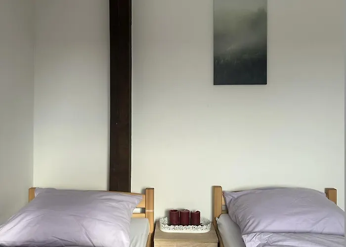 Hostel Sleep&go Czech Republic - Korycany Neratovice