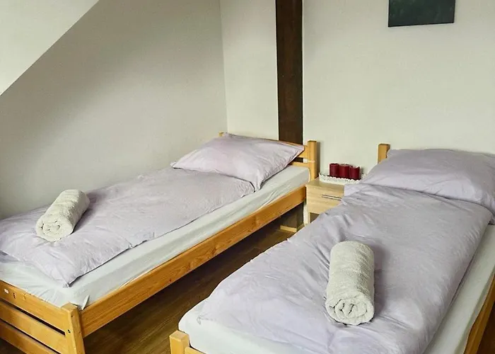 Sleep&go Czech Republic - Korycany Neratovice