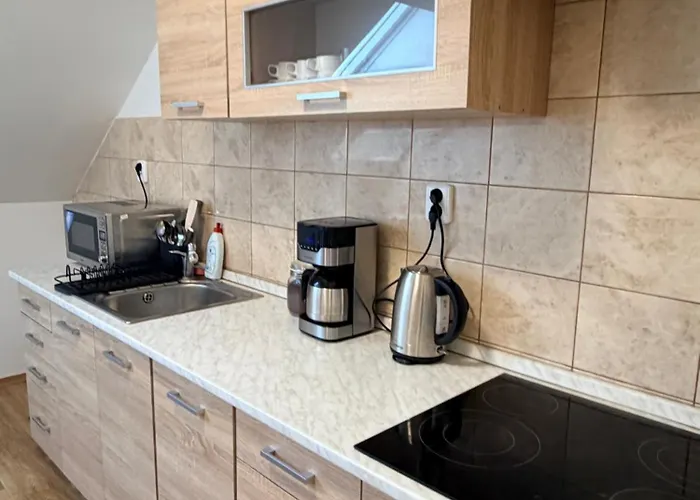 Sleep&go Czech Republic - Korycany *