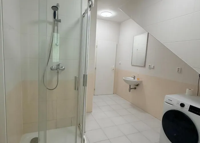 Sleep&go Czech Republic - Korycany Hostel