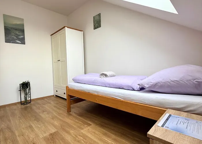 Sleep&go Czech Republic - Korycany * Neratovice