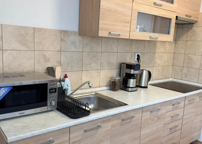 Hostel Sleep&go Czech Republic - Korycany Neratovice