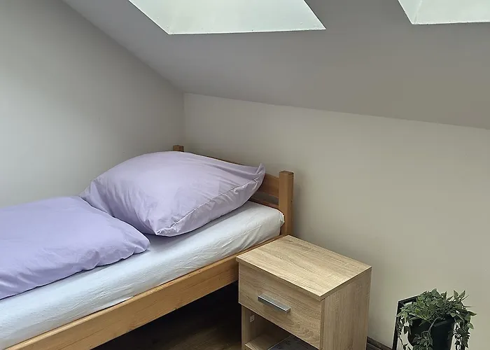 Sleep&go Czech Republic - Korycany *